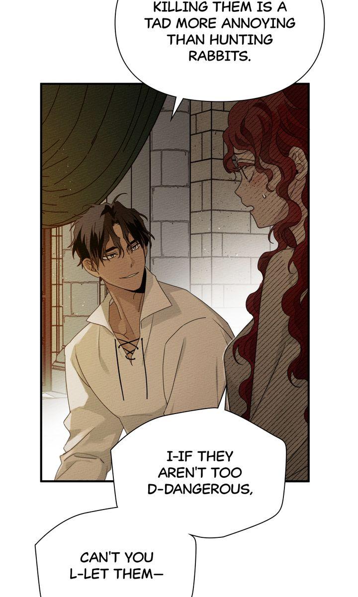 Under the Oak Tree Chapter 36 image 07